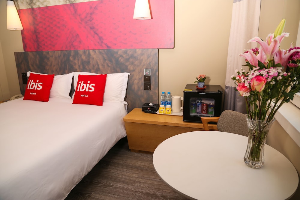 IBIS TIANJING TEDA 25/43