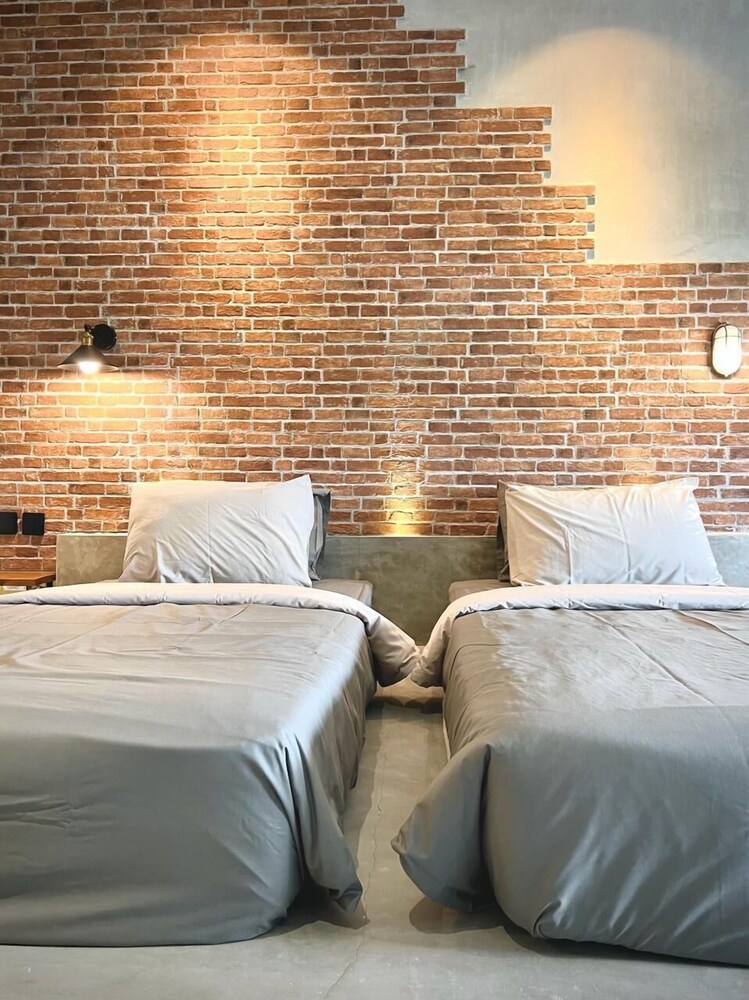 The Amartya Jogjakarta Hotel 10/49