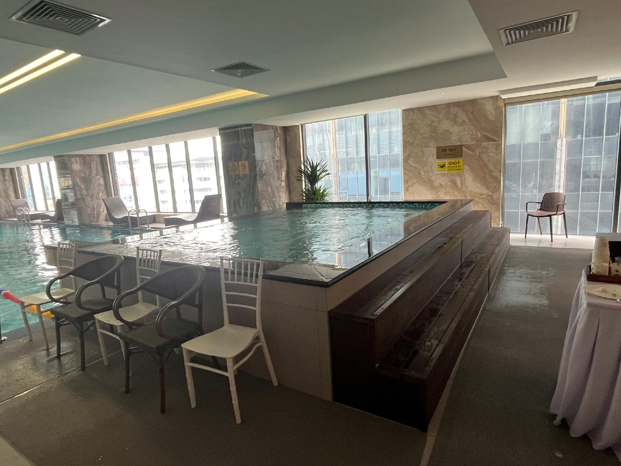Aravelle Suites Hotel 22/44