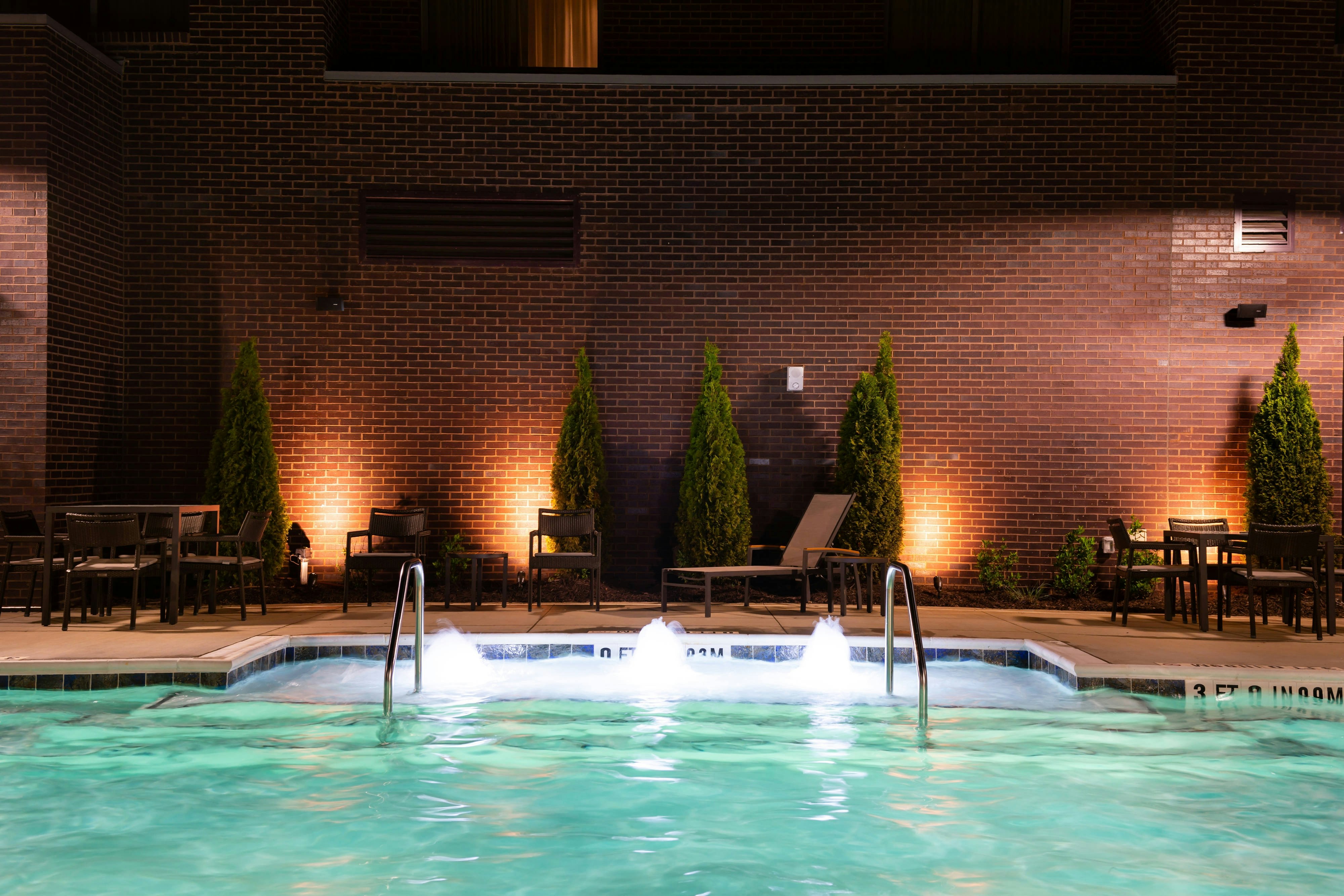 Residence Inn By Marriott Charlotte Northlake 18/45