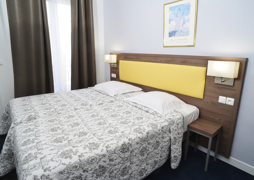 Hotel Ambassadeur Paris 8/46