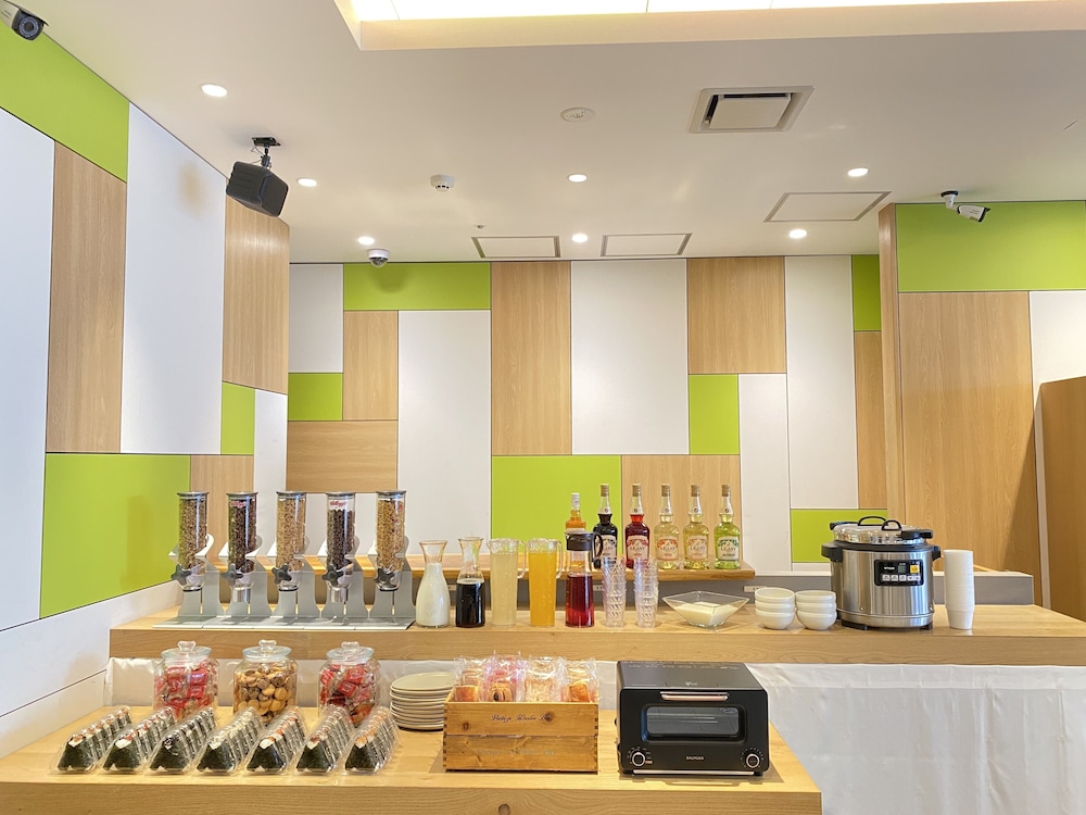Henn na Hotel Osaka Shinsaibashi 39/59