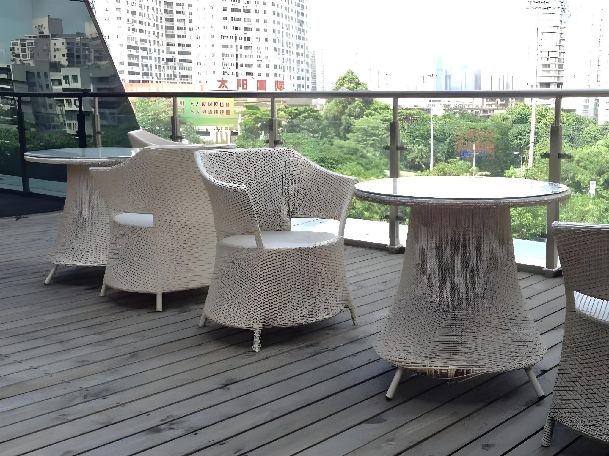Shenzhen Yijia International Hotel 23/34