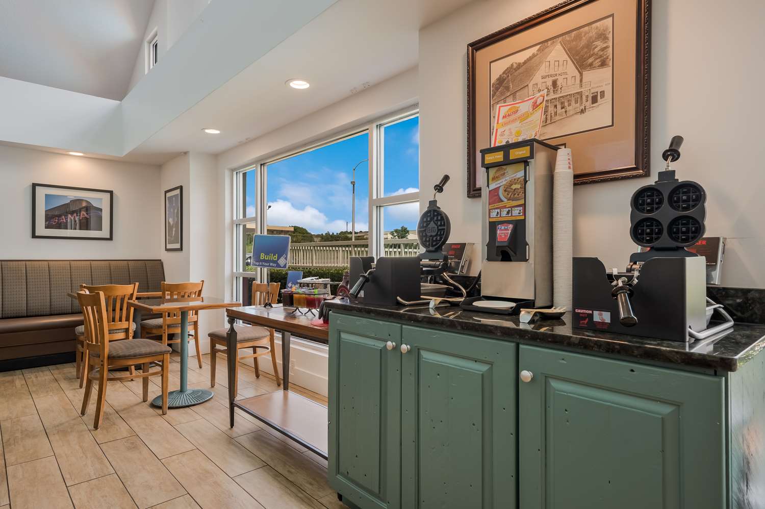Best Western University Inn 25/42
