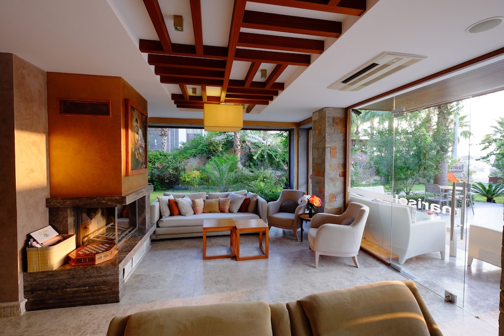 Marisol Boutique Hotel 27/50