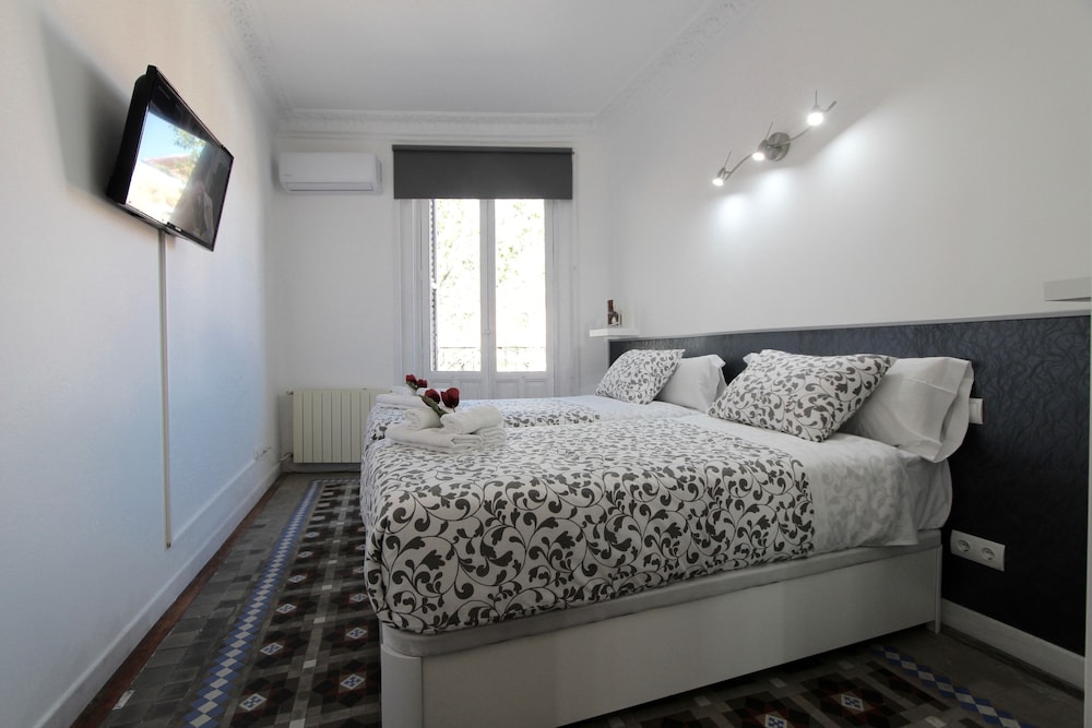 Apartamentos Roisa Centro 11/72