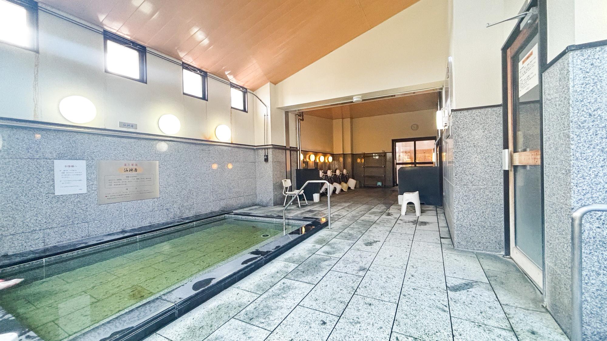 Hotel Livemax Tagajyo 19/34