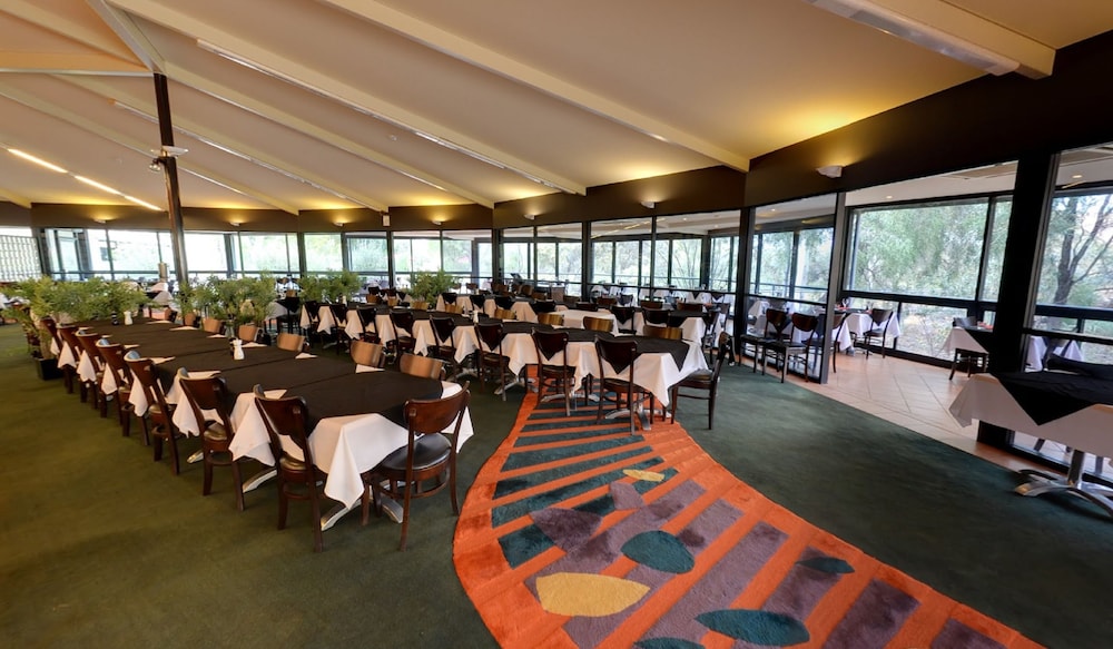 Discovery Resorts - Kings Canyon 44/48