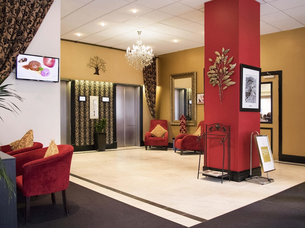 Mercure Wellington Abel Tasman 51/81