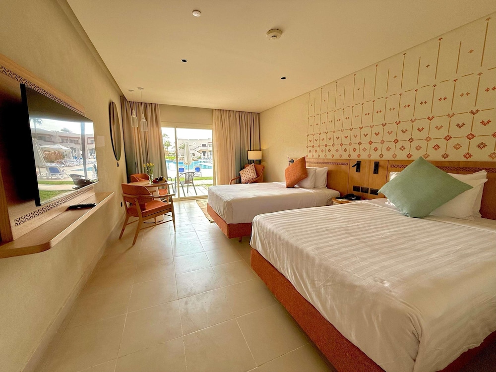 Naama Bay Promenade Beach Resort 14/66