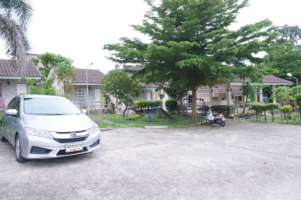 Dahla House Ranong 21/33