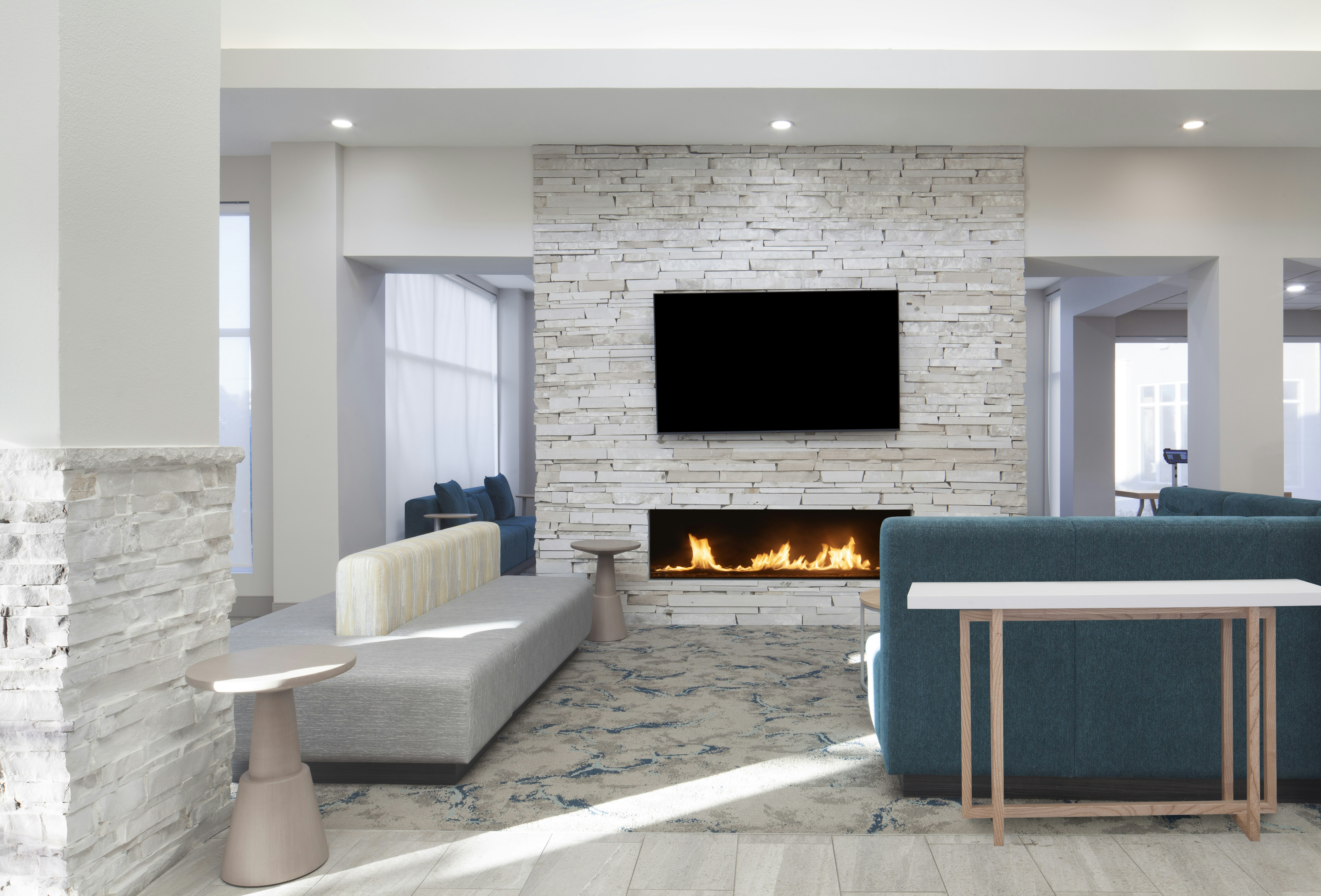 Hilton Garden Inn Shreveport 6/18