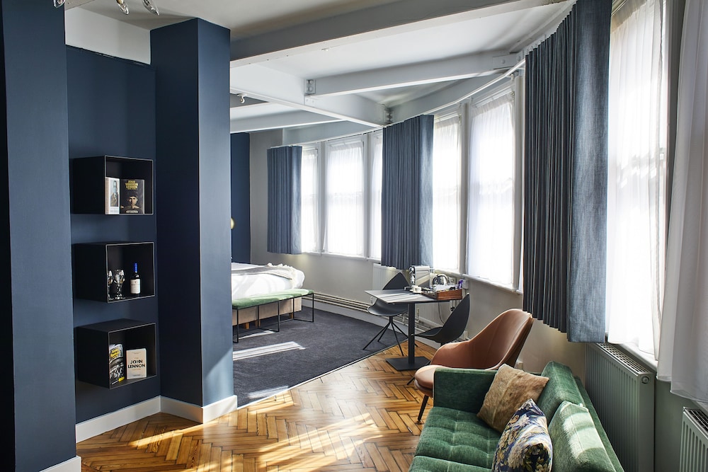 Abode Manchester 43/67