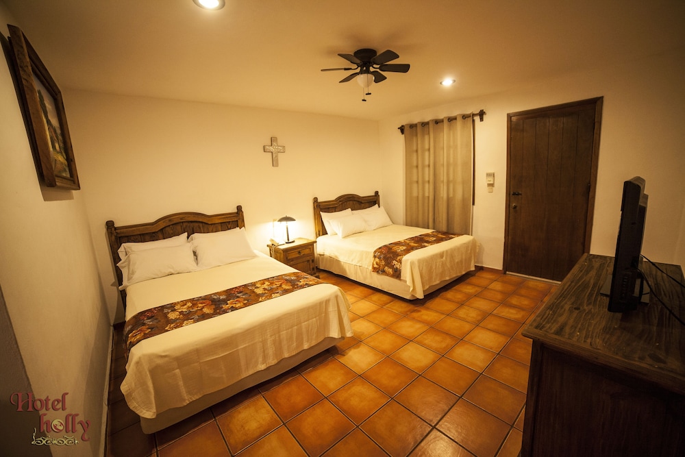 Hotel Holly 16/50