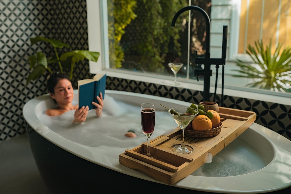 Tom Hill Boutique Resort & Spa Phu Quoc 39/67