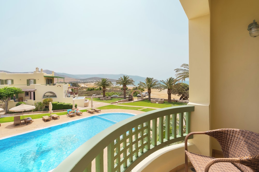 Finikas Beach Hotel 45/50