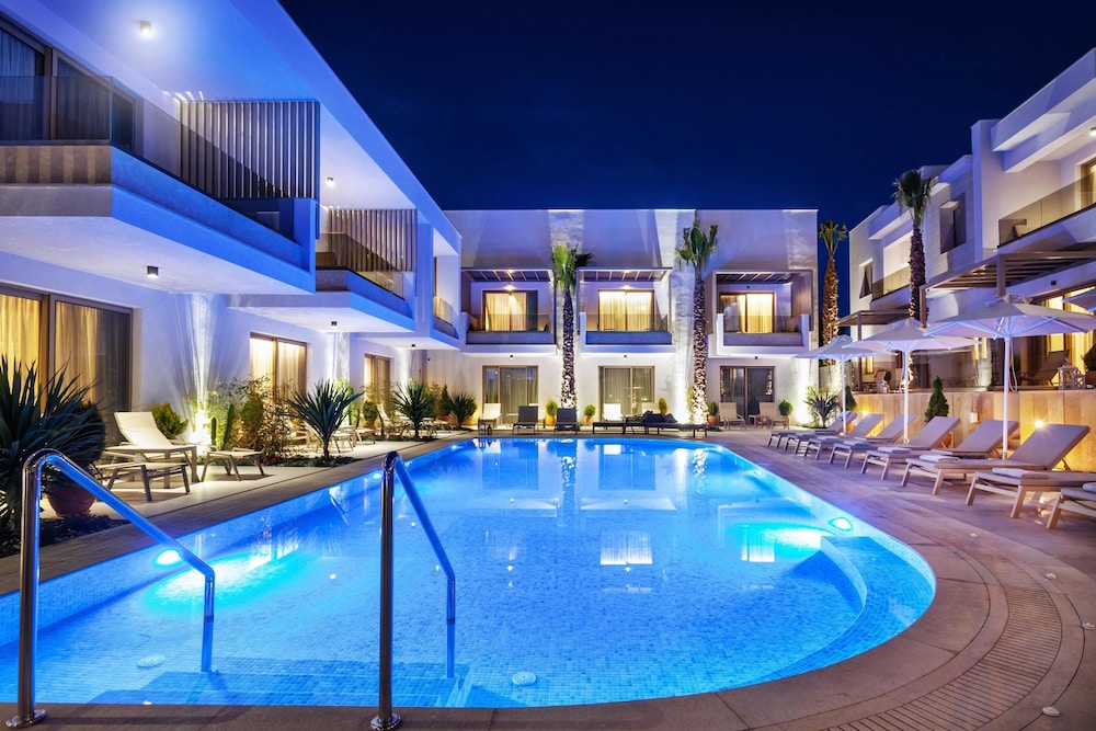 Pefki Deluxe Residences 33/50