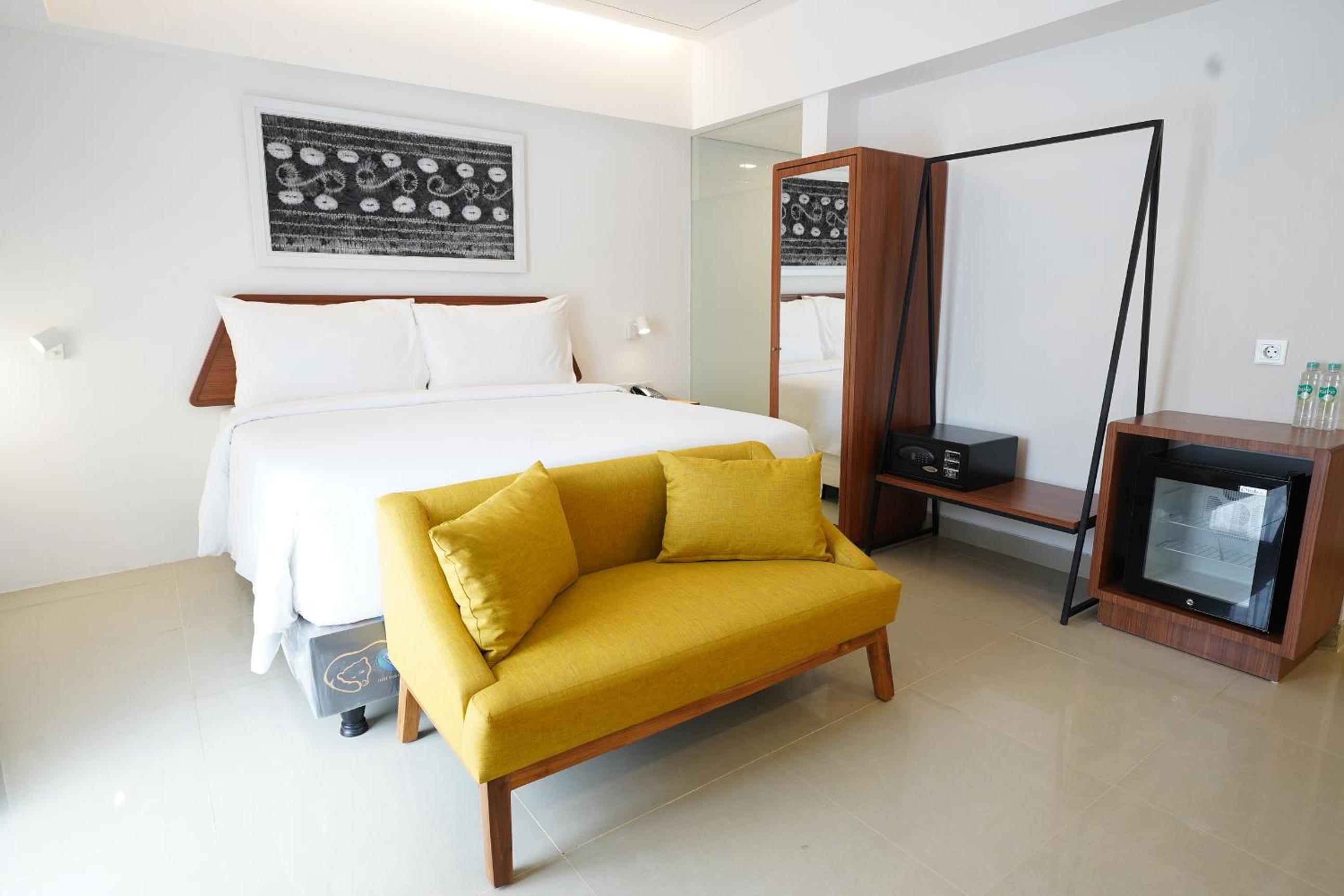 Coffee Hotel Ayola Dolok Sanggul 16/33