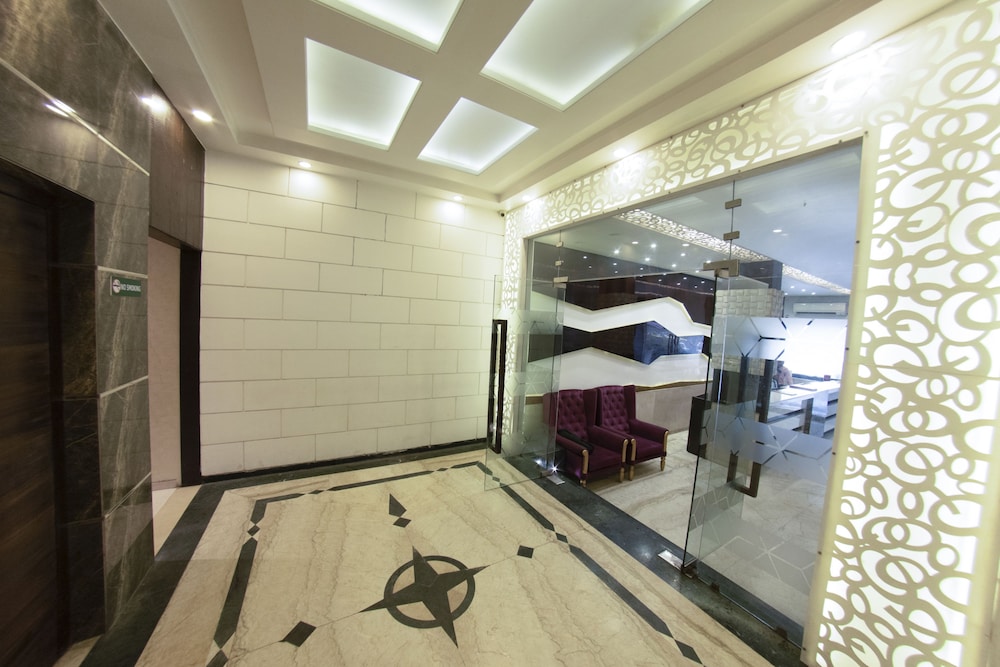 Manama Hotel 5/29