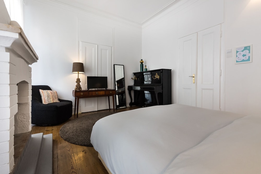 House Sao Bento Guesthouse 22/75