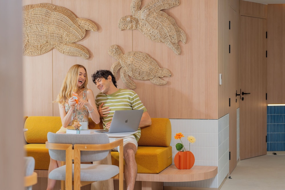 ibis Styles Phuket Bangtao 6/51