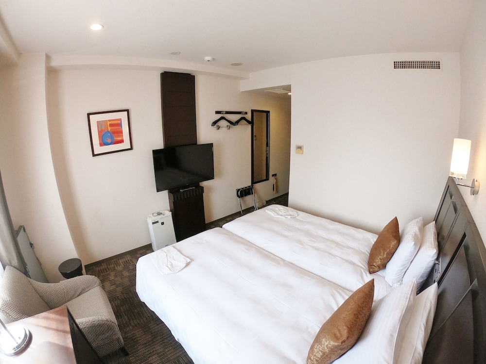 Solvita Hotel Naha 17/62