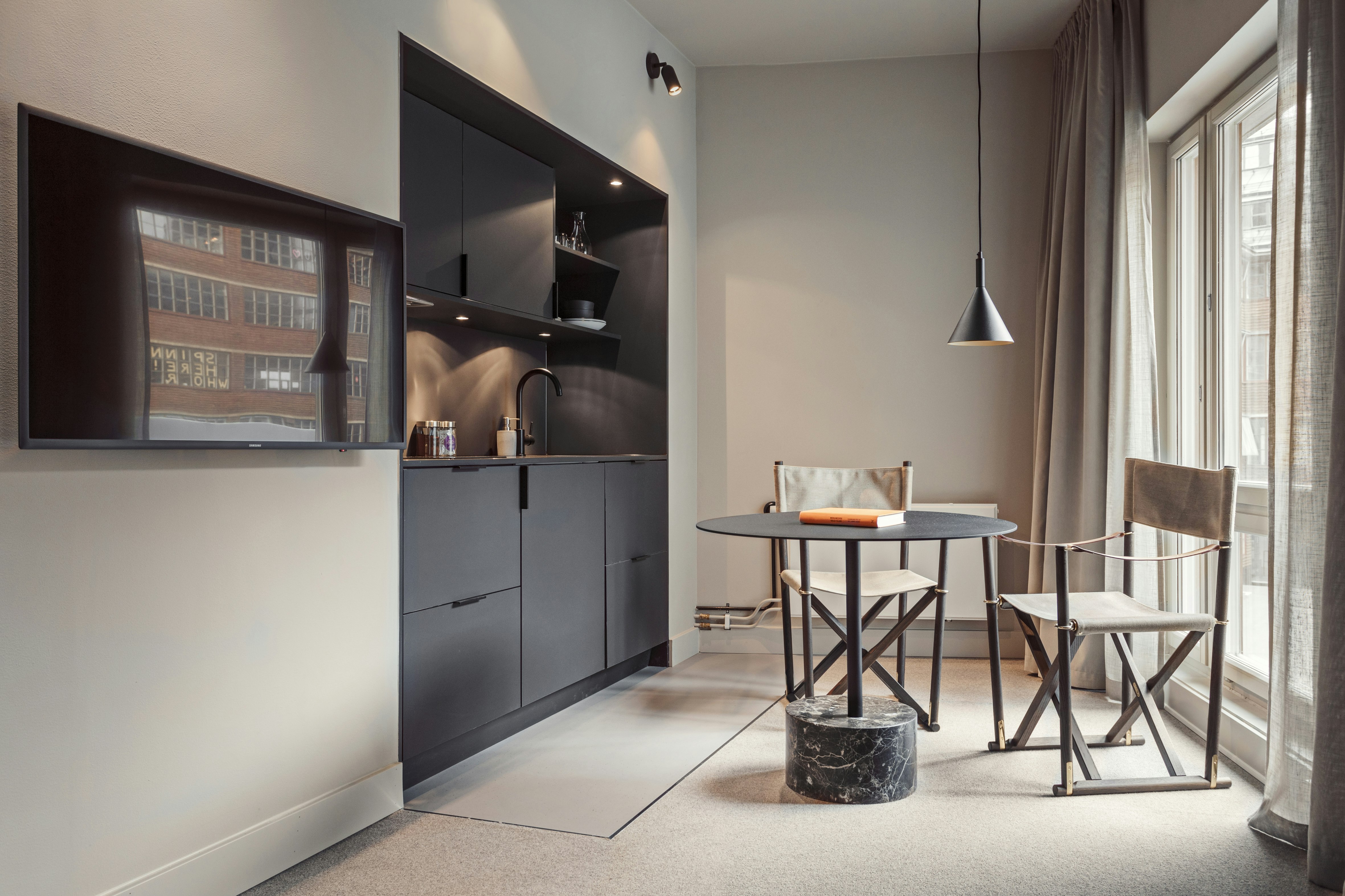 Blique by Nobis, Stockholm, a Member of Design Hotel 2/27