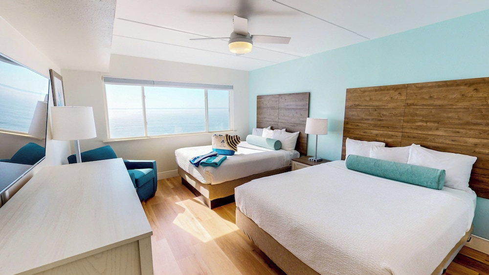 Princess Royale Oceanfront Resort 28/79