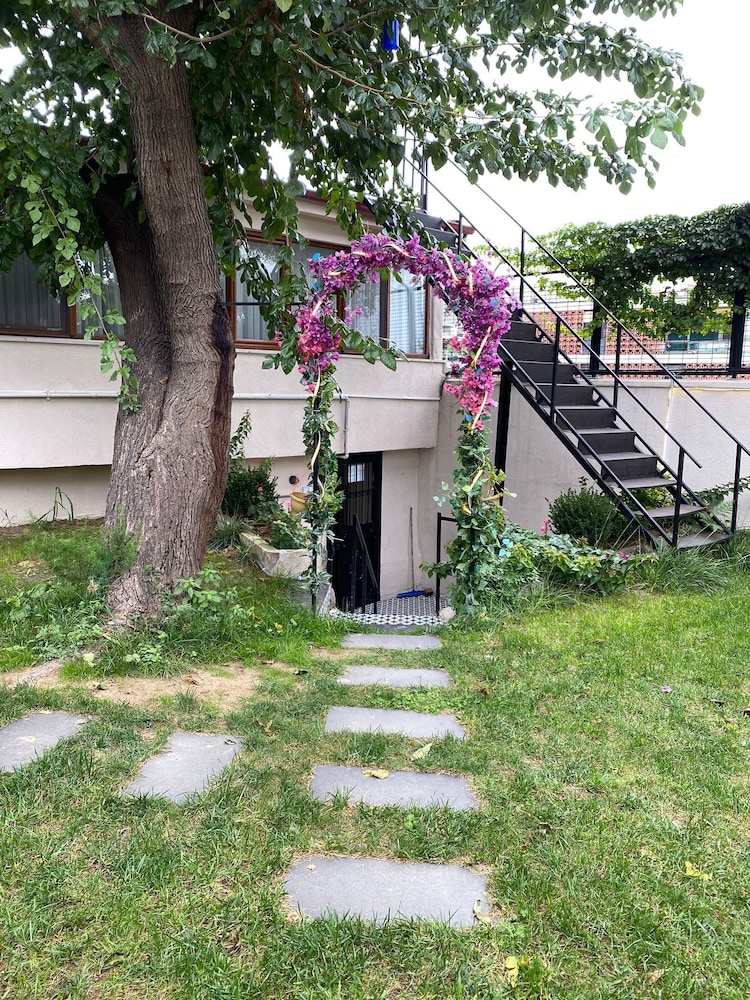 Mar Boutique Apartment 30/33