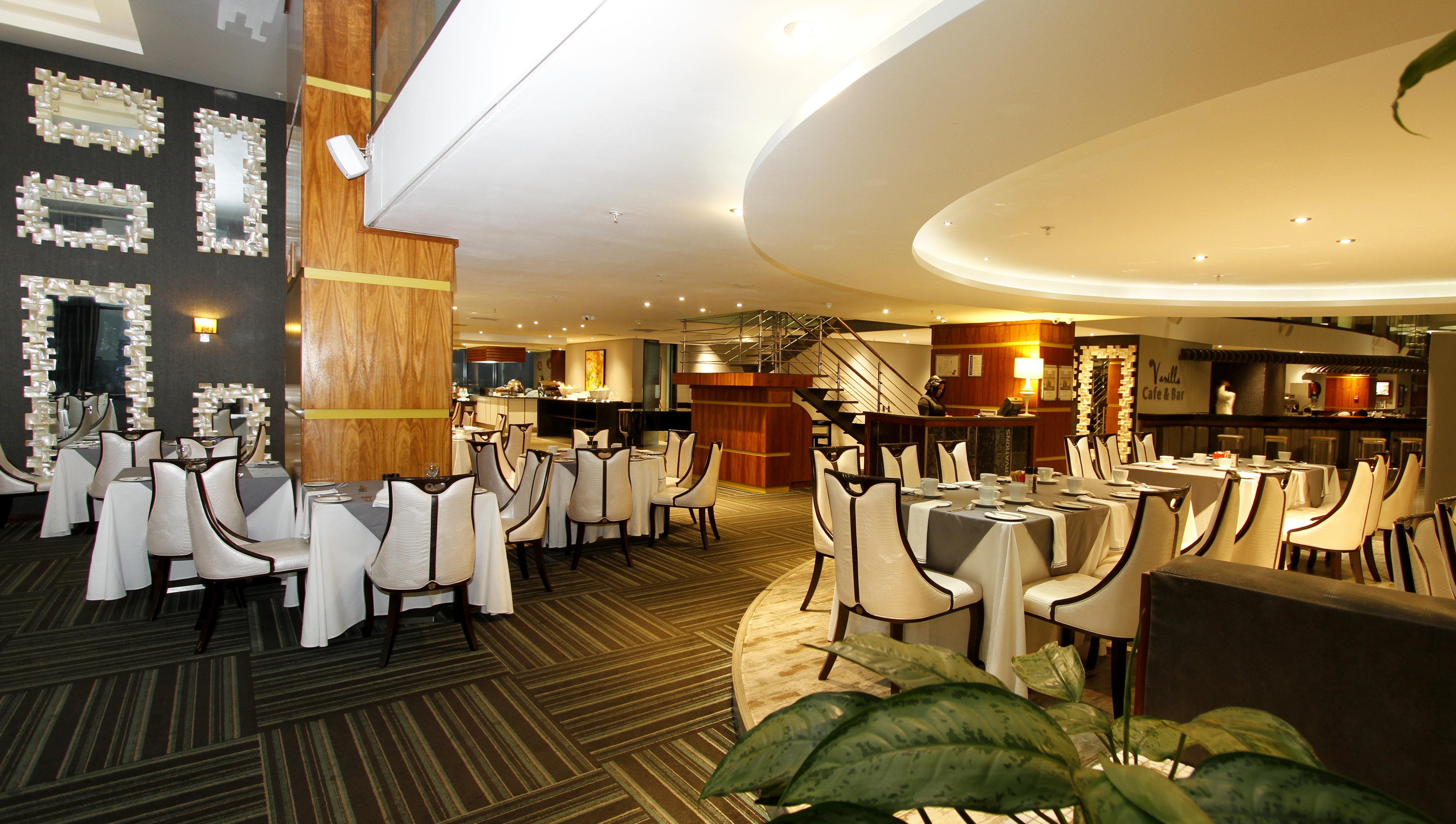 Coastlands Umhlanga Hotel 38/46