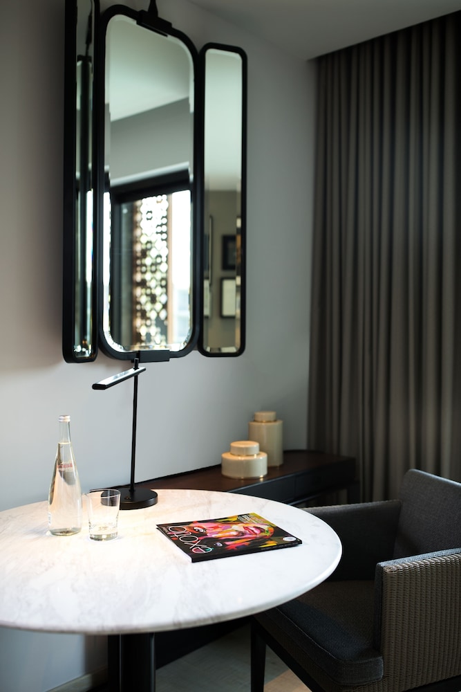 Hua Hin Marriott Resort And Spa 59/77