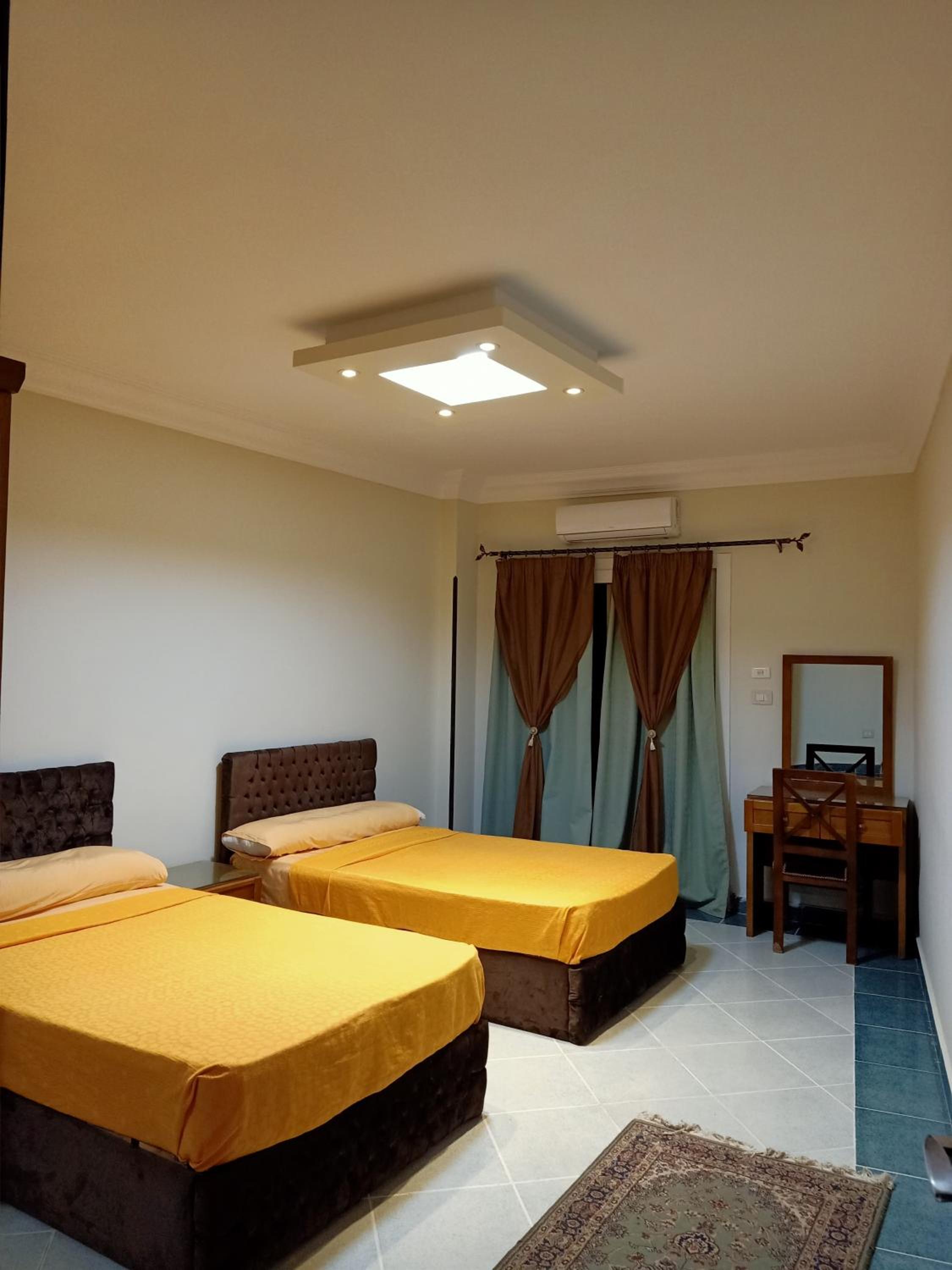Mandara Armed Forces Apartments 15/50