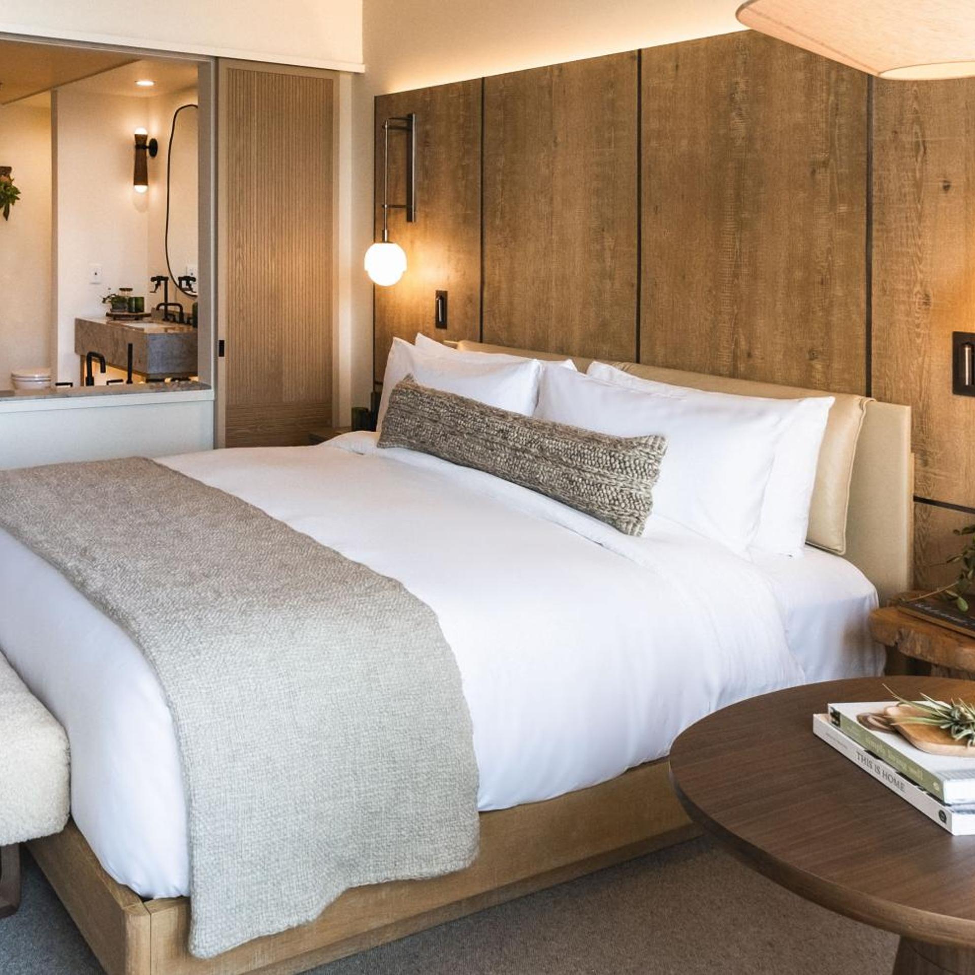 1 Bedroom, Suite, Sofa, Terrace