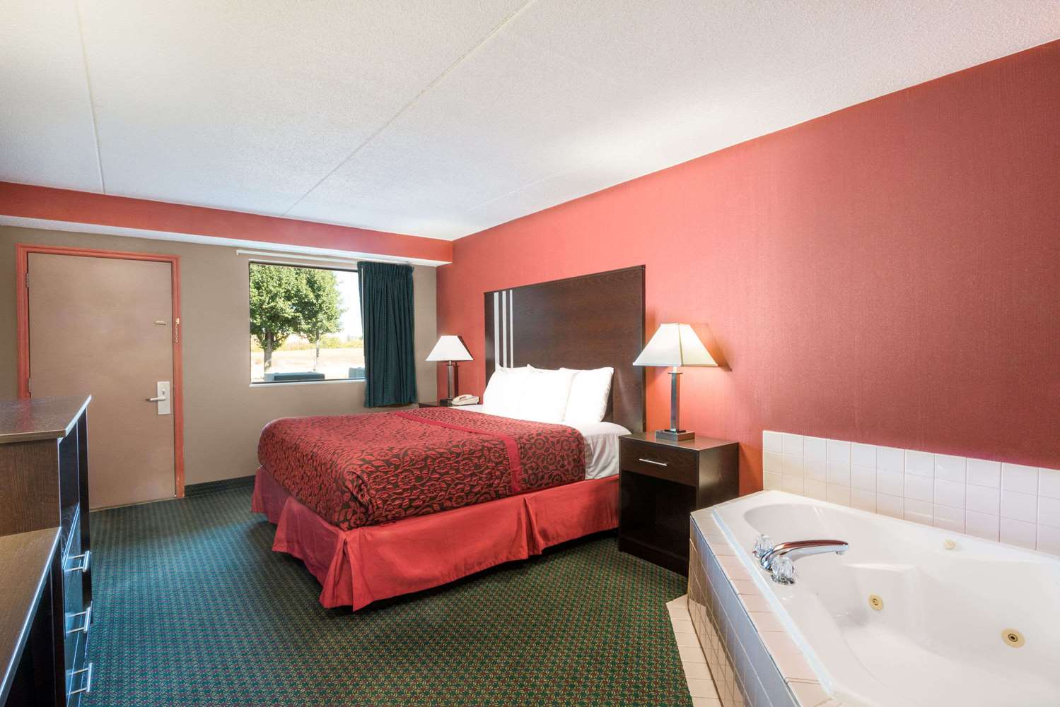 Days Inn by Wyndham Dayton Huber Heights Northeast 20/20