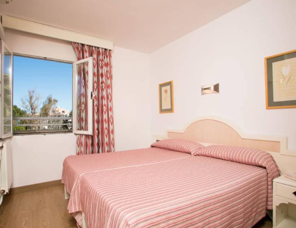 Aquasol Aparthotel 14/46