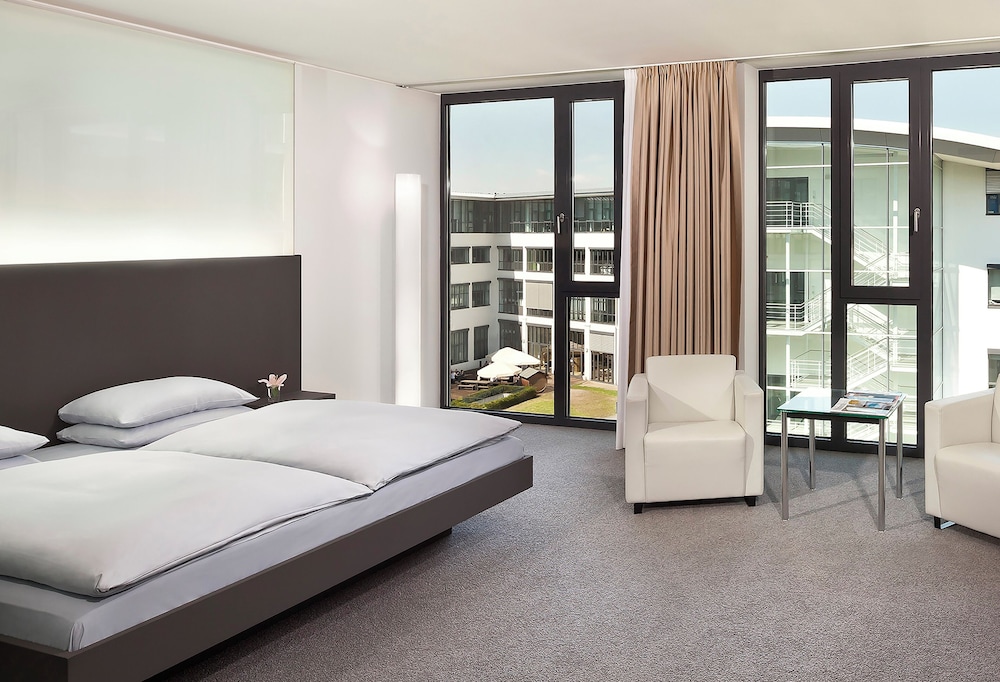 Innside By Melia Dusseldorf Derendorf 14/75