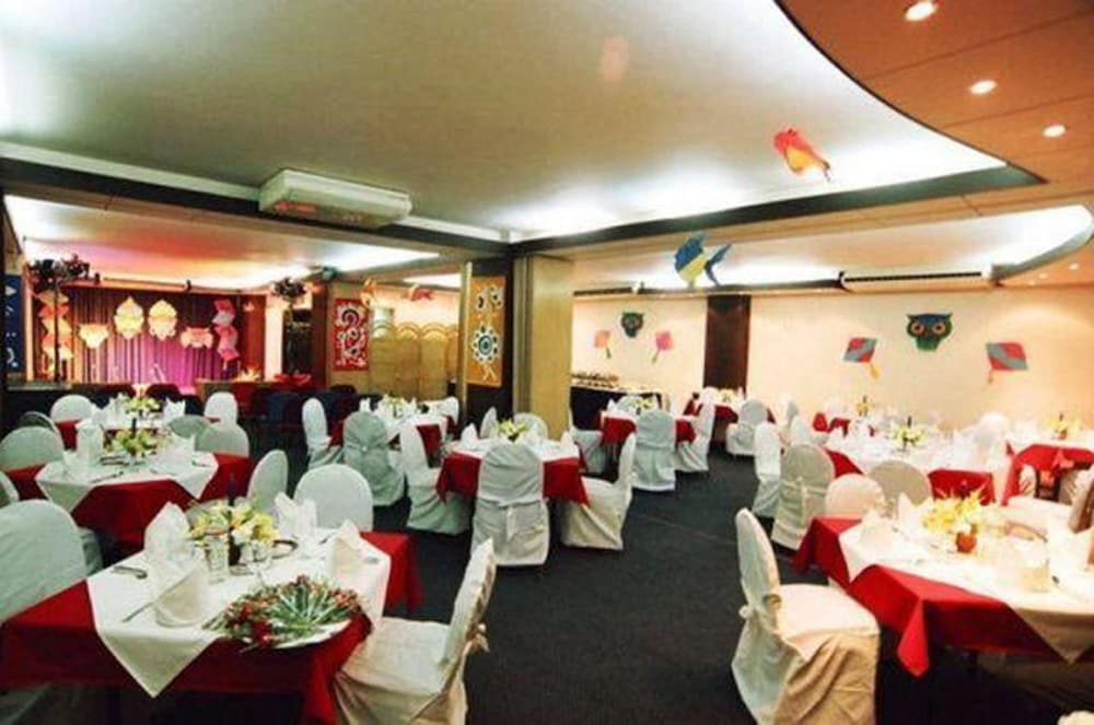 La Vinci Hotel Dhaka 29/38