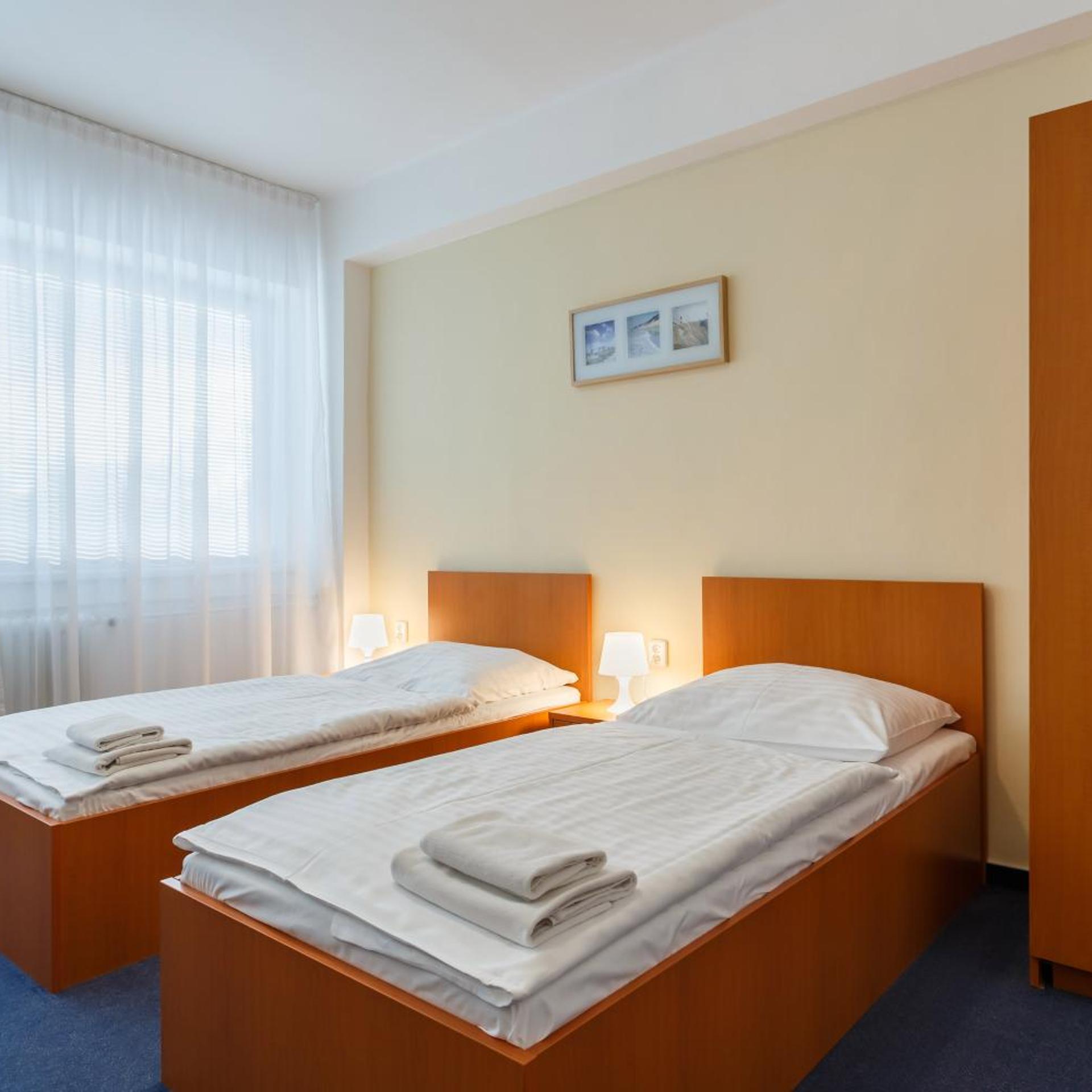 Hotel Veronika 12/50