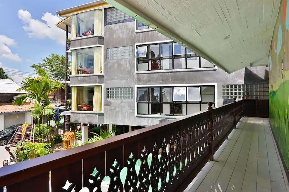 Chedi Home Chiang Mai 5/70