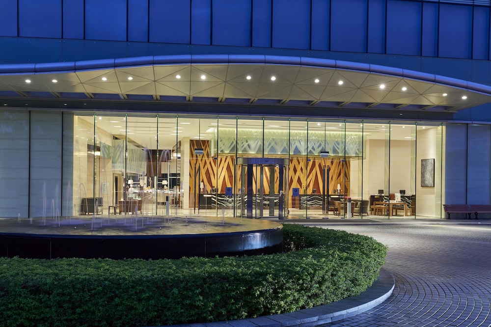 HYATT REGENCY HONG KONG SHA TIN 31/69
