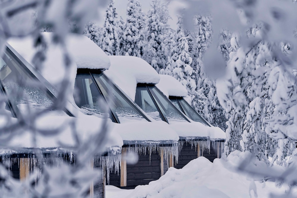 Northern Lights Village Levi 10/48