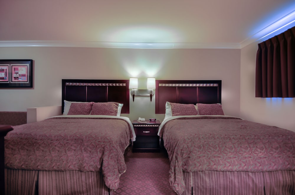 Vagabond Inn Whittier 30/53