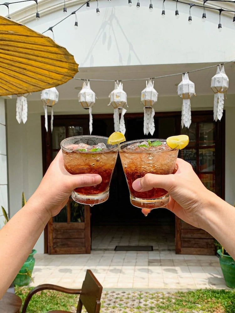 Elliebum Boutique Hotel 3/57