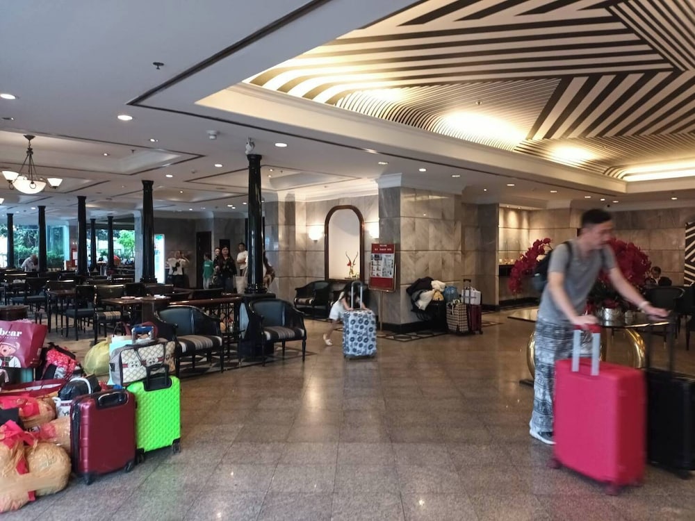 Witz Hotel Bangkok Ramkhamhaeng 19/50