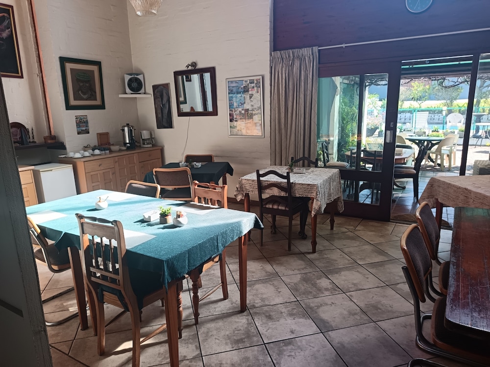 Aqua Marine Guest House 42/67