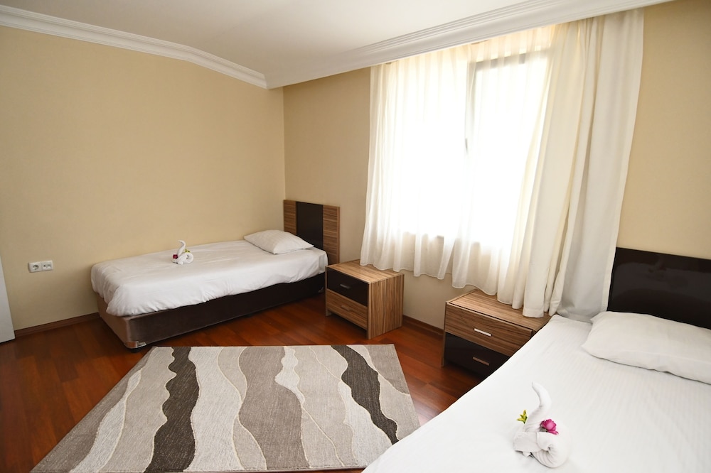 Sarot Thermal Vadi Tatil Köyü 17/50