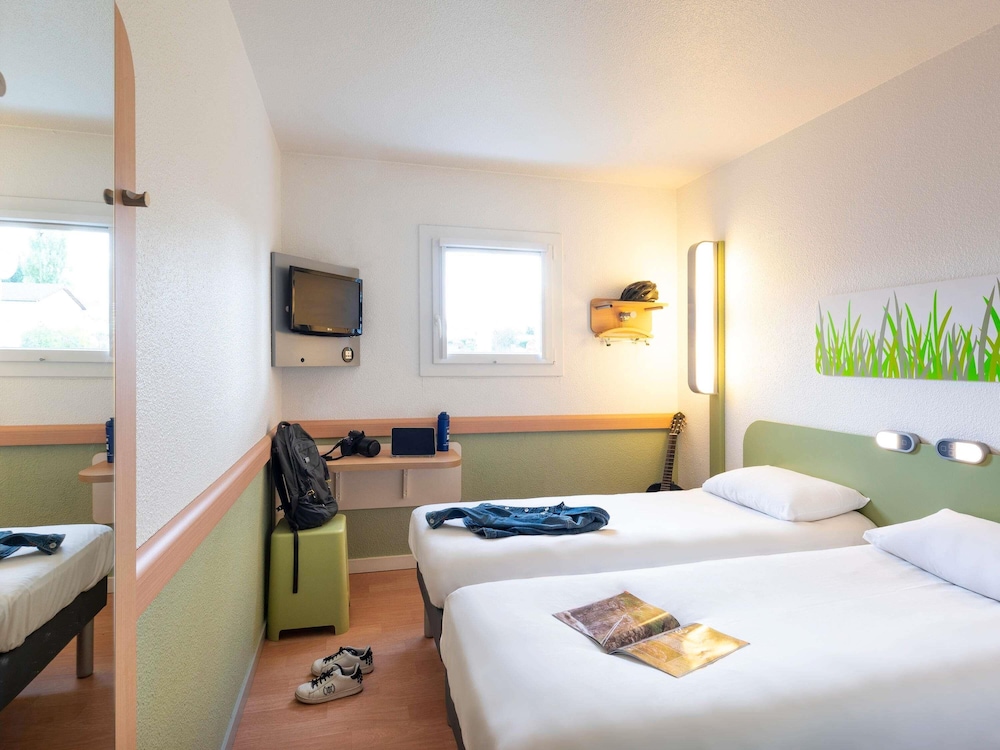 ibis budget Krakow Stare Miasto 23/59