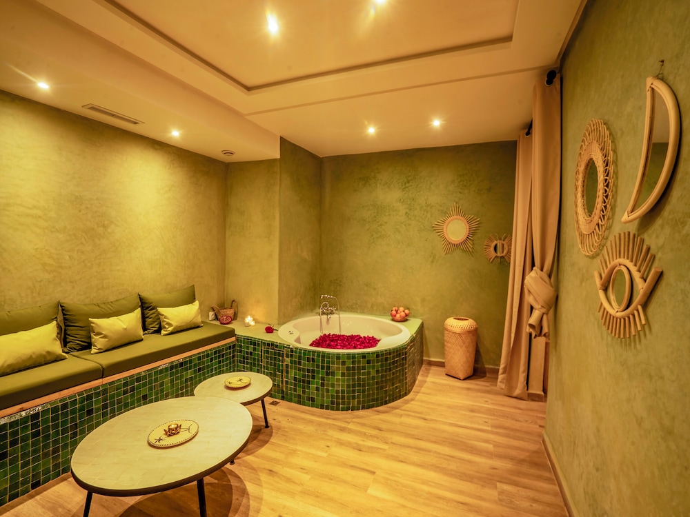 Riad Kilimini 35/65