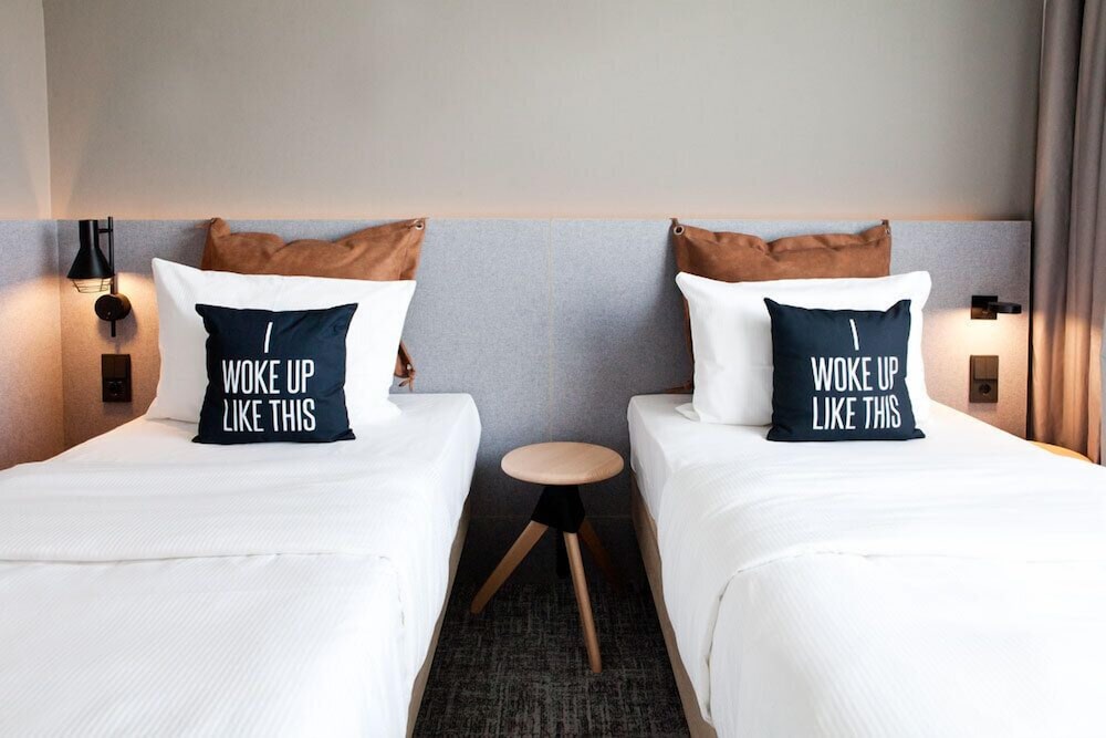 Moxy Vienna City East 19/61