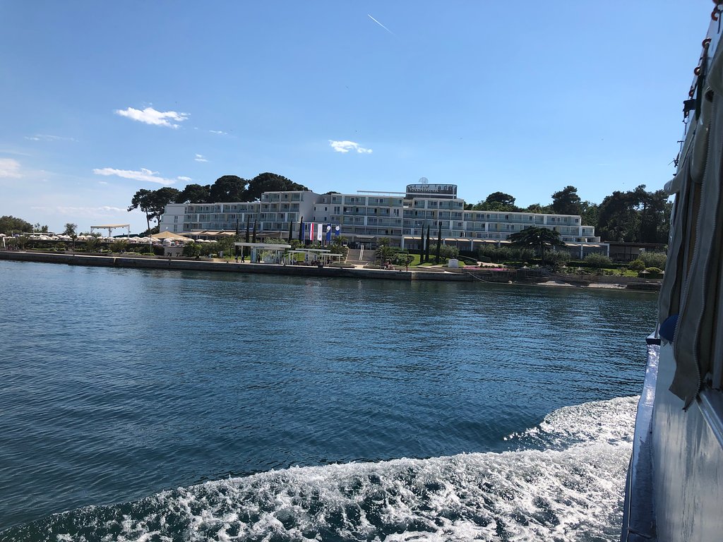 Isabella Island Resort Valamar Collection Hotel 58/67